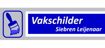 Vakschilder Siebren Leijenaar