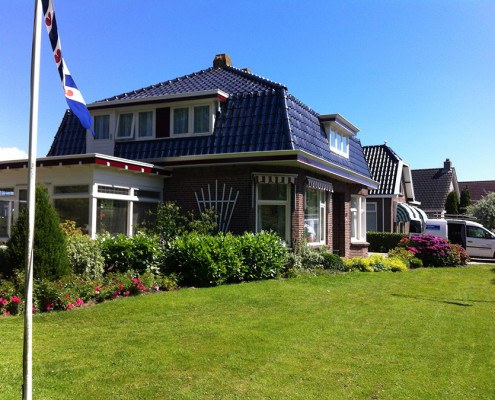 Woonhuis